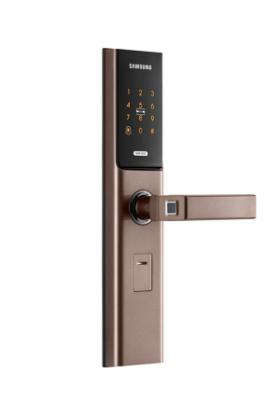 SHP-H30 智能指纹门锁