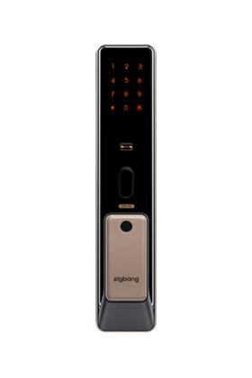 SHP-P50 智能门锁