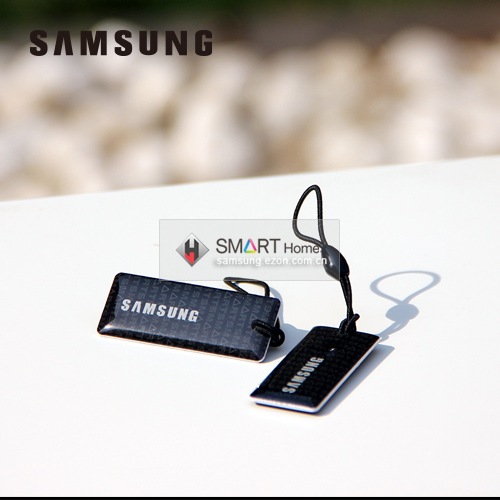 三星Samsung密码锁感应卡 迷你卡